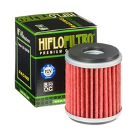 Hiflo Oil Filter for Yamaha YZ450X 2015 to 2022