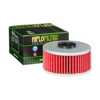 Hiflo Oil Filter for Yamaha XJ650L (TURBO) 1982