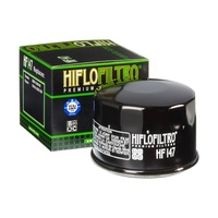 Hiflo Oil Filter for Yamaha XVS1300A 2008-2015