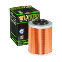 Hiflo Oil Filter for CAN-AM (SEE ALSO ATK) OUTLANDER 500 2011