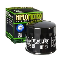 Hiflo Oil Filter  for CAGIVA 900 GRAND CANYON 1999-2001