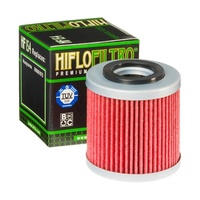 Hiflo Oil Filter  for HUSQVARNA TC250 2006-2007