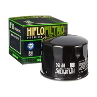 Hiflo Oil Filter for BMW F800 GS ADV 2012-2018 | F850 GS ADV 2020-2022