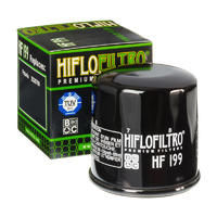 Hiflo Oil Filter for INDIAN SCOUT SIXTY 2015-2016