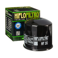 Hi Flo Oil Filter for Honda VF750S 1982 1983 | VT500E 1983 to 1985 | XLV750R 85