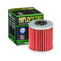 Hiflo Oil Filter for Suzuki RM-Z450 2005-2021