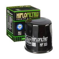 HiFlo Oil Filter for Honda CB400 1989 to 1992 | VFR400 1987 to 1993