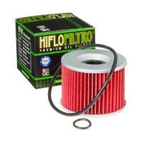 HiFlo Oil Filter for Kawasaki ZX750 GPZ750 Unitrack 1983 to 1989