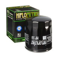 Hiflo Oil Filter for MOTO GUZZI 1200 SPORT 8V 2010-2011