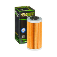 Hiflo Oil Filter for BMW G450X 2008-2012