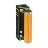 Hiflo Oil Filter for BETA 480 RR 4T 2014