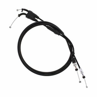 Throttle Cable for Yamaha XT250T 4V (DOHC) 1984