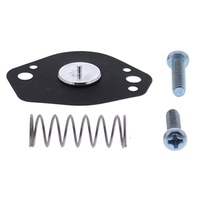 Air Cut Off Valve Rebuild Kit for Yamaha YFM400 Big Bear 2WD 2001 to 2004