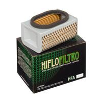 HiFlo HFA2504 Air Filter for Kawasaki GPZ550 Z500 Z550 Gt550 ZX600 GPZ600R