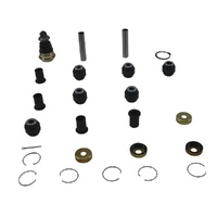 Rear Independent Suspension Kit