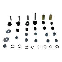 REAR INDEPENDENT SUSPENSION KIT