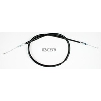 Throttle Push Cable for Honda XR650L Electric Start 2000 to 2006