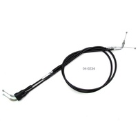 Throttle Cable for Suzuki DR-Z400SM | DRZ400SM Motard 2000 to 2021