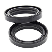 All Balls 55-110 Fork Oil Seal Kit 36x48x8 for Kawasaki Z550F Z 550F 1983-1984