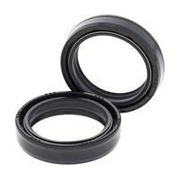 All Balls 55-112 Fork Oil Seal Kit 38x50x10.5 for Yamaha IT465 IT 465 1981-1982