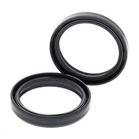 Fork Seals for Harley Davidson 1690 FLHRC Road King Classic 2014 2015 2016