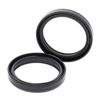 All Balls Fork Oil Seals Kit 55-129 for Suzuki DRZ400E DRZ 400E DR-Z400E 2000-15