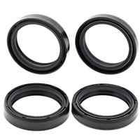 All Balls Fork Oil Seal Kit for Triumph 900 Trophy 1991 1992 1993 1994 1995 to 1998