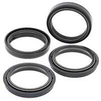 All Balls Fork + Dust Seal Set for Husqvarna CR250 1997 1998