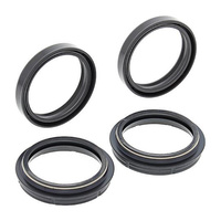 All Balls 56-146 Fork Oil & Dust Wiper Seal Kit for KTM 125EXC 125 EXC 2002-2013