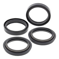 All Balls Fork + Dust Seal Set for Indian Chief Vintage 2014 2015 2016 2017 2018