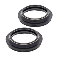 All Balls 57-102 Fork Dust Wiper Seal Kit 43x55 for Kawasaki ZRX1100 1999-2001