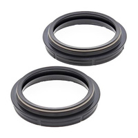 All Balls 57-105 Fork Dust Wiper Seal Kit for KTM 450SXS 450 SXS 2003-2004