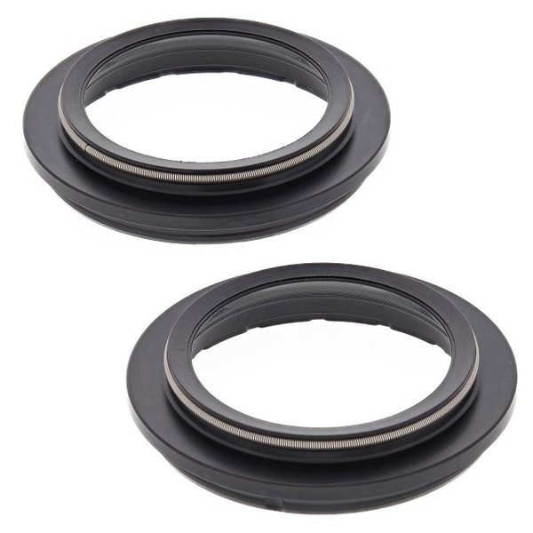 All Balls Fork Dust Seal Kit for 2006-2016 TRIUMPH 675 DAYTONA