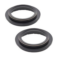 All Balls 57-107 Fork Dust Wiper Seal Kit for Yamaha YZ 250 1989-1990