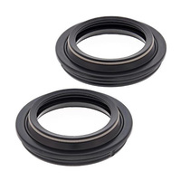 All Balls Dust Seals for Honda Ns400R Nc19 1985 to 1988 | SL230 1997 to 2001