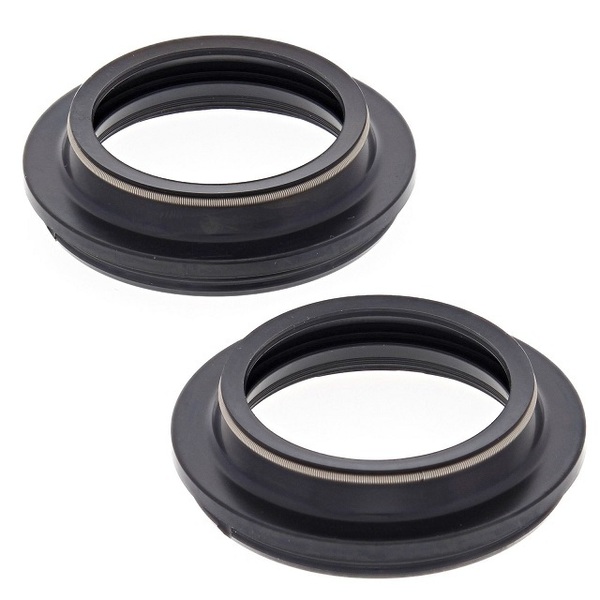 All Balls Fork Dust Seal Kit for 1979-1981 Kawasaki Z650D