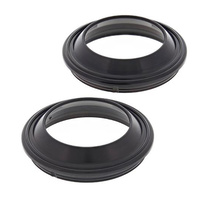 All Balls 57-111 Fork Dust Wiper Seal Kit 39x52 for Honda CB 650 1983-1985