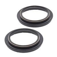 All Balls 57-140 Fork Dust Wiper Seal Kit for KTM 300EXC 300 EXC 1997