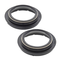 All Balls 57-146 Fork Dust Wiper Seal Kit for KTM 65SX 65 SX 2012-2015