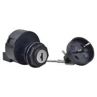 Arrowhead Ignition Switch for Polaris 500 Scrambler 4X4 2000 to 2001