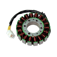 Arrowhead Stator for Honda CBR600F 1999 to 2000