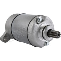 Arrowhead Starter Motor for Polaris 450 Sportsman After 25/06/06 2006