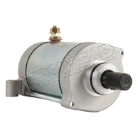 Arrowhead Starter Motor for Yamaha YFM660FA Grizzly 2002 to 2009