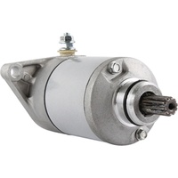 Arrowhead Starter Motor for Suzuki LT-F400 King Quad 2WD 2008 to 2009