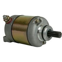 Arrowhead Starter Motor for KTM 540 SXS 2005 to 2006