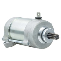 Starter Motor 'Mitsuba System'