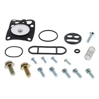 All Balls Fuel Tap Repair Kit for Suzuki LT-A500 Vinson 2000 2001