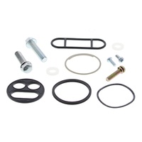 All Balls Fuel Tap Repair Kit for Kawasaki ZX-6R ZX600 1998 1999 2000 2001