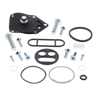 All Balls Fuel Tap Repair Kit for Kawasaki VN800 Vulcan Classic 1996 to 2006