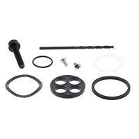 All Balls Fuel Tap Repair Kit for Honda CBR600F 1987 1988 1989 1990